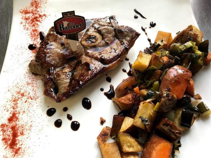 Brasserie Bellac