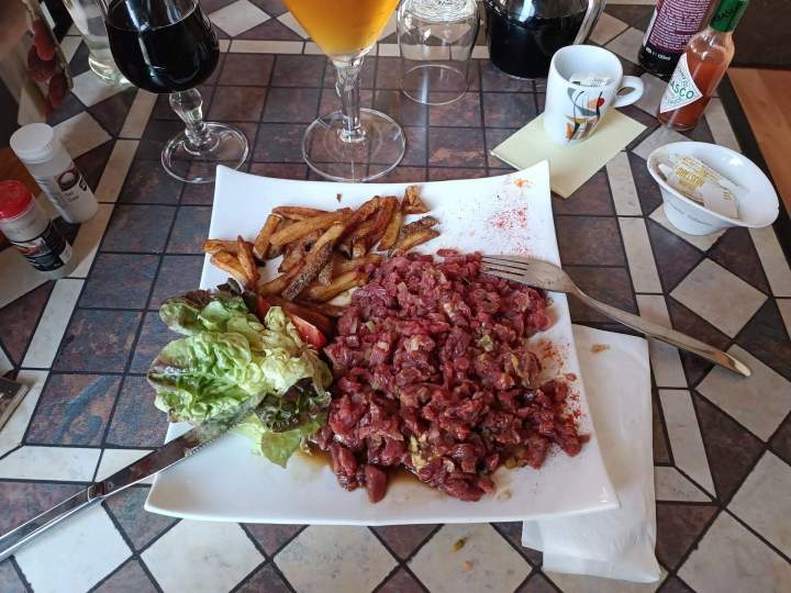 Gastronomie régionale Bellac