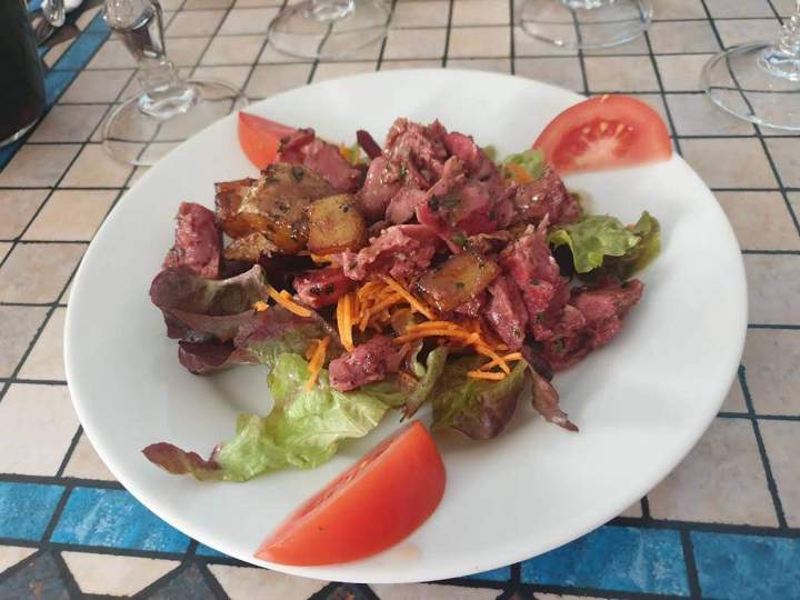 Recettes authentiques Bellac