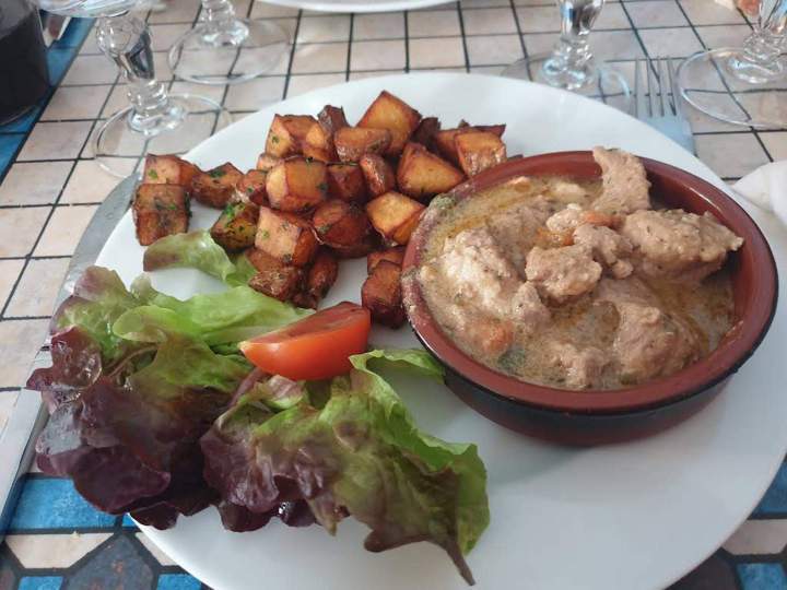 Recettes authentiques Bellac