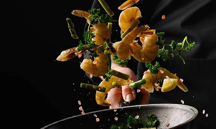 Spécialités culinaires à Bellac