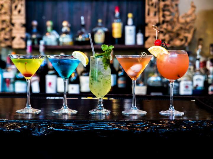 Bar Bellac