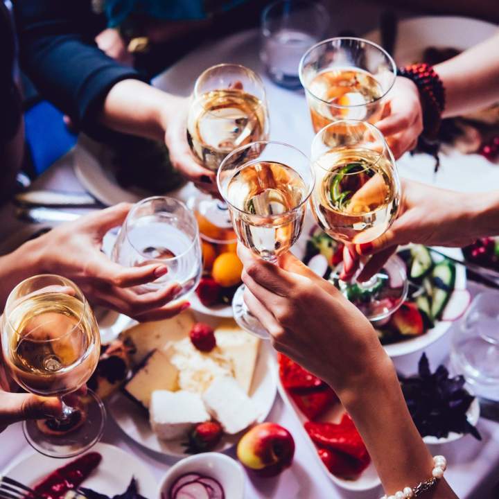 Boissons La brasserie du Palais Bellac