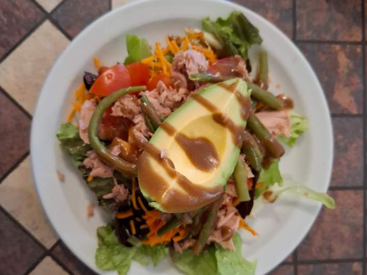 Cuisine maison Bellac