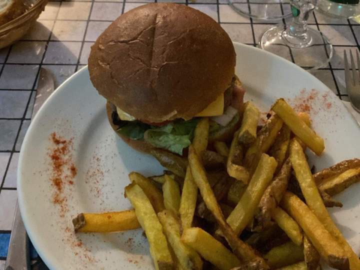 Cuisine maison Bellac