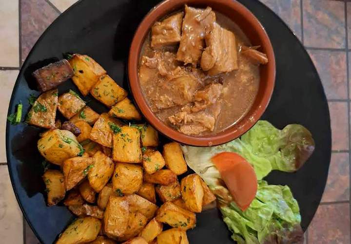 Spécialités culinaires à Bellac