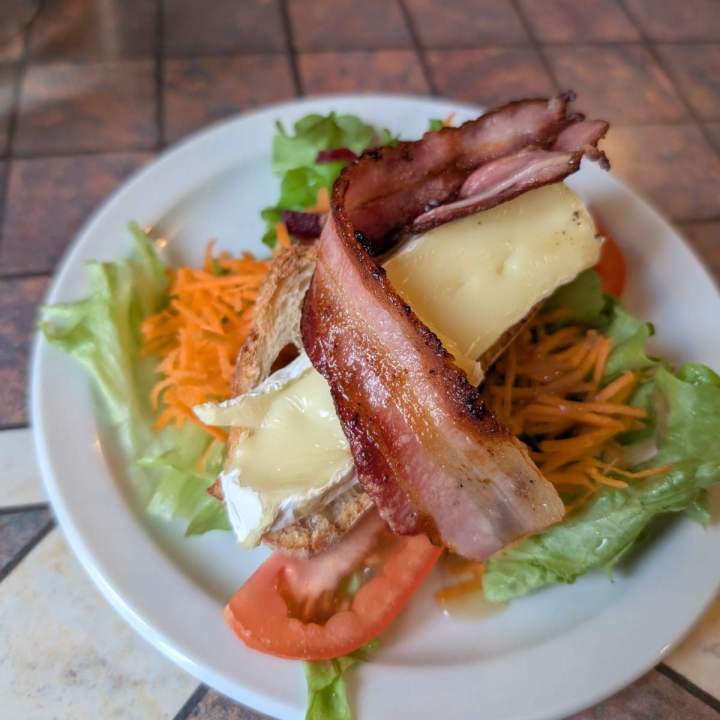 Spécialités culinaires à Bellac